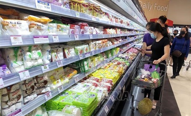 Индекс потребительских цен в 2022 году вырос на 3,15