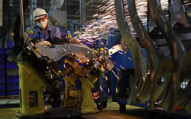 Bloomberg Вьетнам показал наибольший рост в Азии в 2022 году