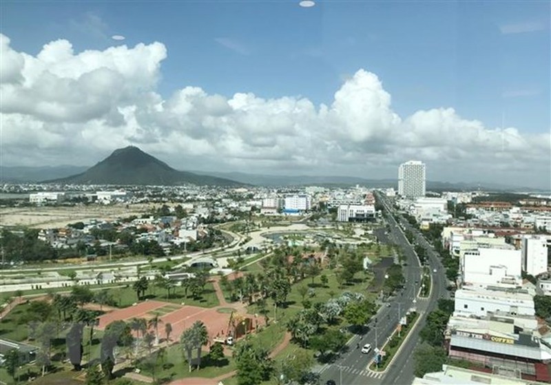 Развитие северной части Центрального Вьетнама и побережья Центрального Вьетнама