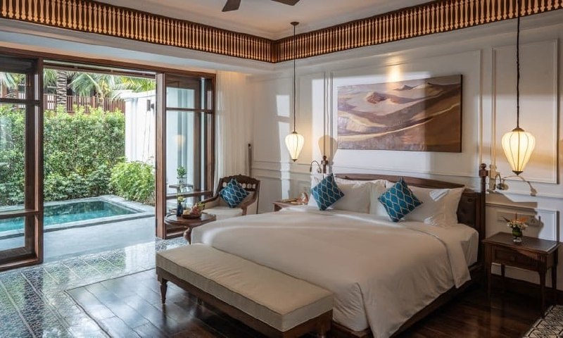 CNN включил курорт Муйне в список лучших новых мест на 2023 год