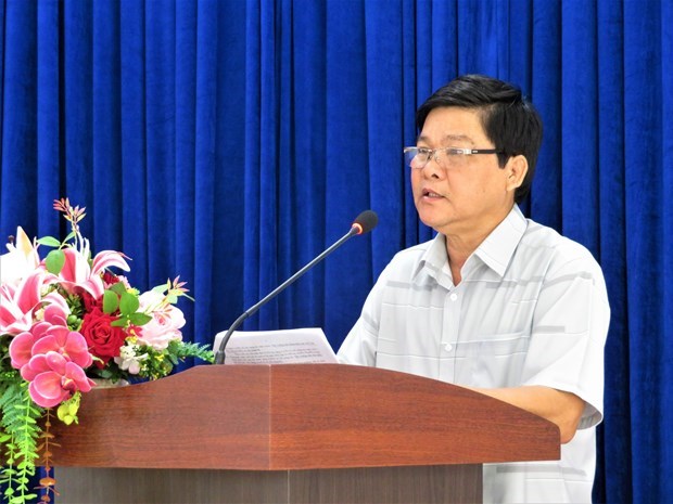 В городе Кантхо впервые зафиксирован двузначный рост