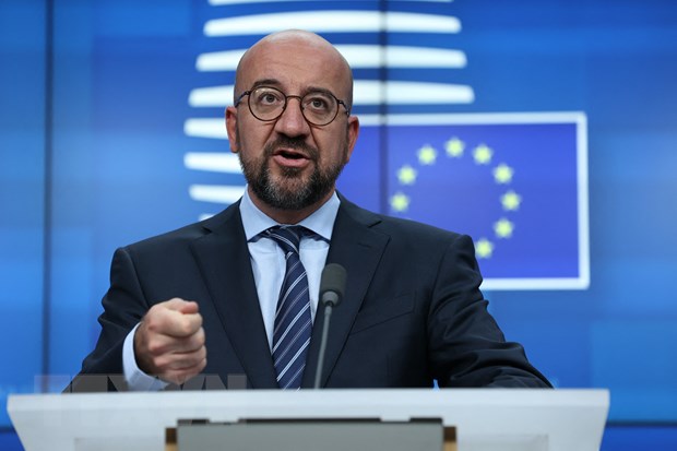 Запад призвал Россию вывести войска с Украины вместо прекращения огня