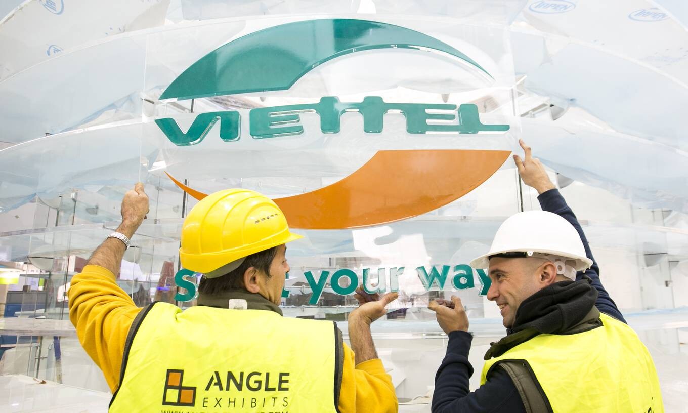 Viettel получила самую высокую прибыль за последние 5 лет