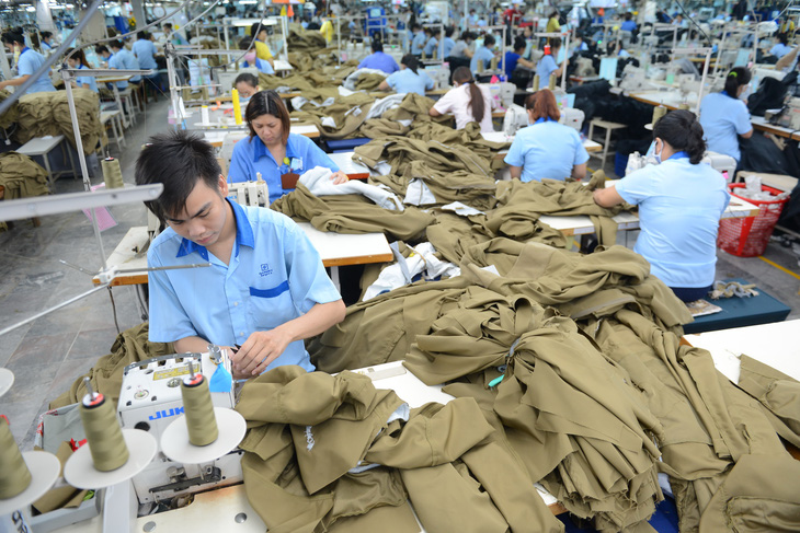 Экономический рост Вьетнама в 2023 году может составить 5,8  HSBC