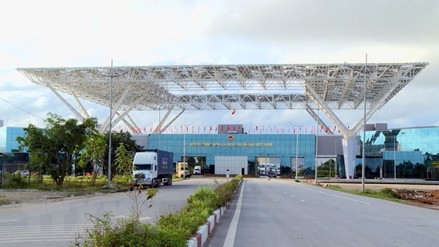 Город Монгкай готов принять иностранных гостей