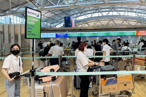 Туристы из РК отдают предпочтение Вьетнаму на праздновании Нового года по лунному календарю