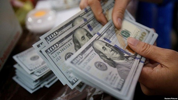 Валютные резервы Вьетнама могут достичь 102 млрд в 2023 году