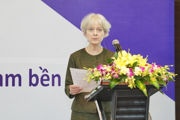 МОТ Вьетнам приложил усилия по ограничению влияния COVID-19