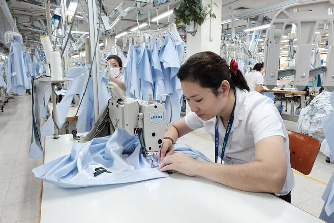 Более 6,5 млн трудящихся получили поддержку от профсоюзов