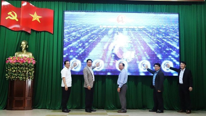 Город Буонматхуот запустил приложение для продвижения туризма