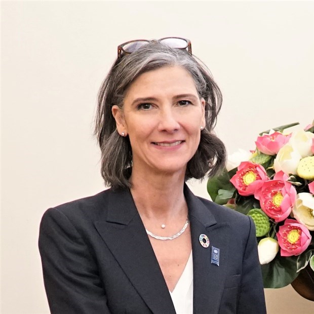 Вьетнам завоевывает мировое признание благодаря достижениям в области человеческого развития