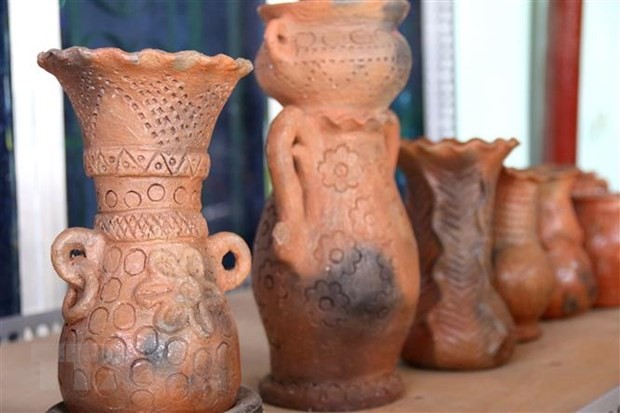 Вьетнам прилагает большие усилия для укрепления связей между объектами материального и нематериального наследия