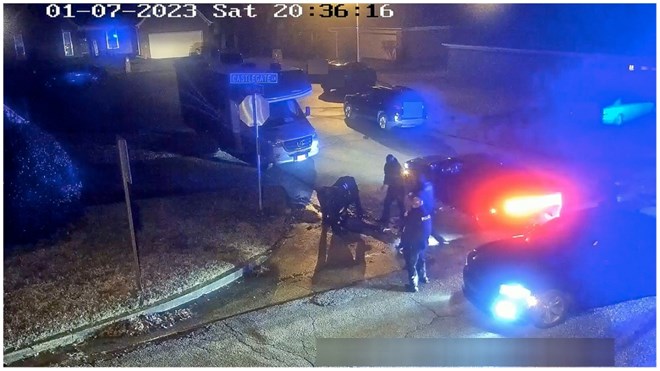 В США вспыхнули массовые протесты против полицейской жестокости