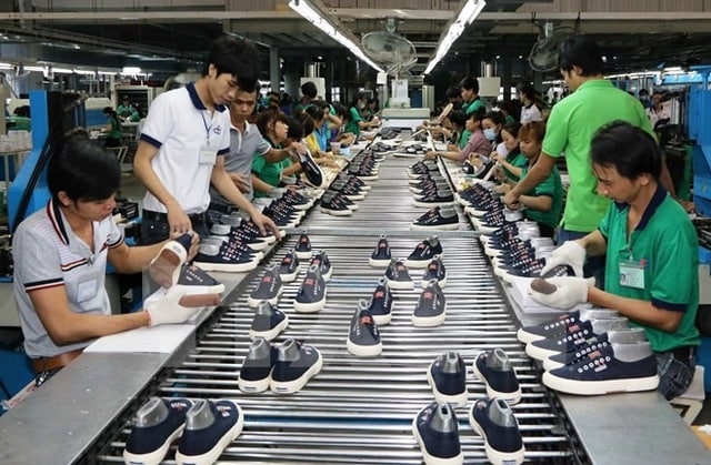 Кожевенно-обувная промышленность Вьетнама нацелена на экспорт в размере 27 млрд долларов США в 2023 году