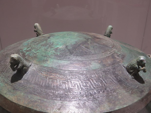 Вице-премьер Вьетнама подписали решение о признании 27 национальных сокровищ