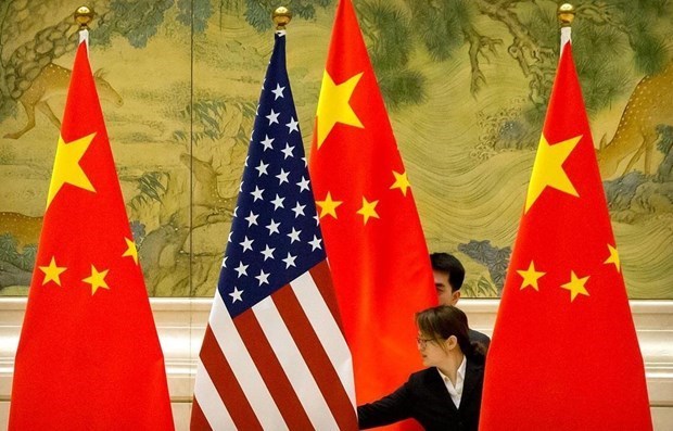 Китай хочет вести диалог с США по вопросам Украины и КНДР