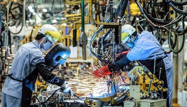 В 2036 году Вьетнам станет второй по величине экономикой в Юго-Восточной Азии