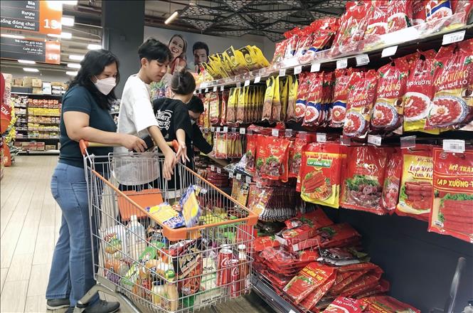 Розничные продажи товаров и услуг выросли на 20 в январе