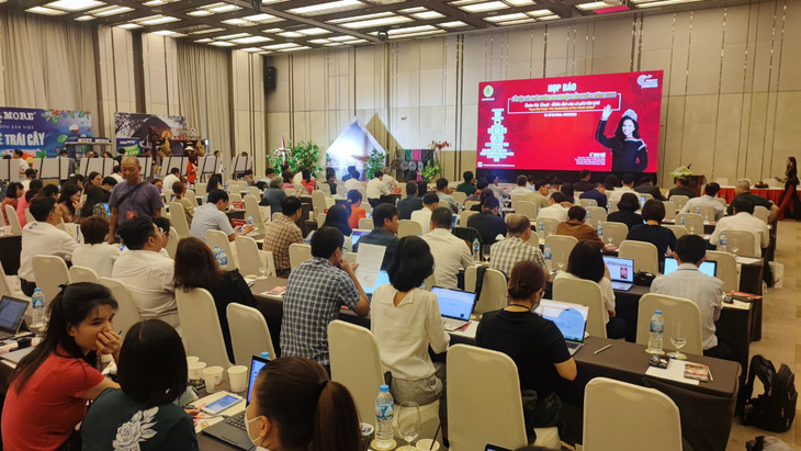 Фестиваль кофе Буонматхуот-2023 станет самым масштабным за всю историю