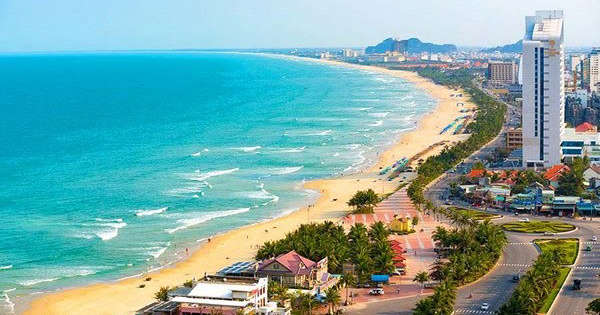 Малазийская газета назвала Дананг идеальным местом для отдыха