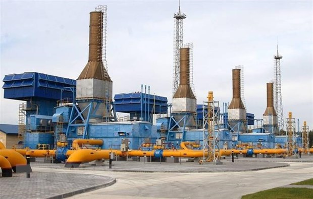 Вице-премьер РФ Александр Новак  Российские нефтепродукты продолжают быть востребованными в странах ЕС