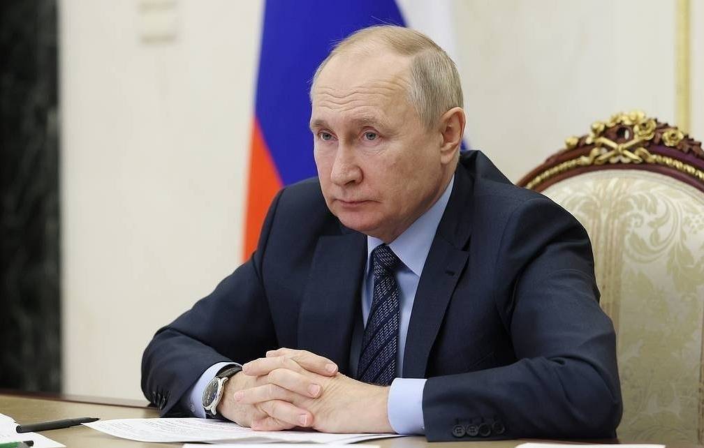 Россия преодолевает трудности в создании газового хаба из-за землетрясения в Турции