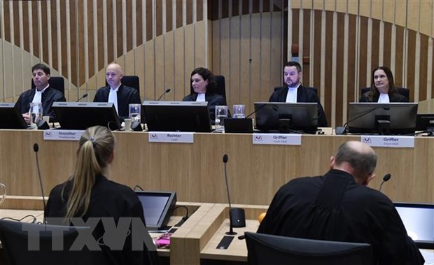 Расследование дела о крушении Boeing 777 в Донбассе прекратится