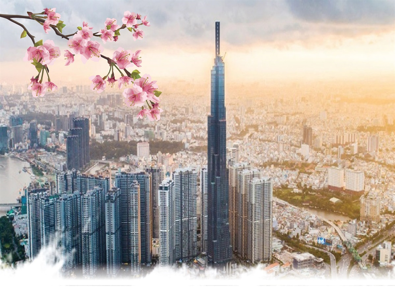 Экономические показатели в Национальном генеральном плане на период 2021-2030 гг