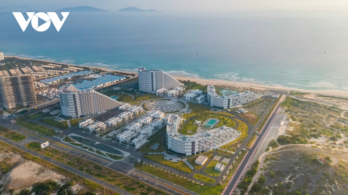 Впервые международный чемпионат по плаванию на открытой воде Oceanman будет проведён во Вьетнаме