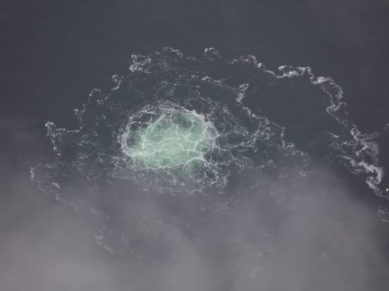 РФ призвала НАТО собрать экстренный саммит после публикаций СМИ о Северных потоках