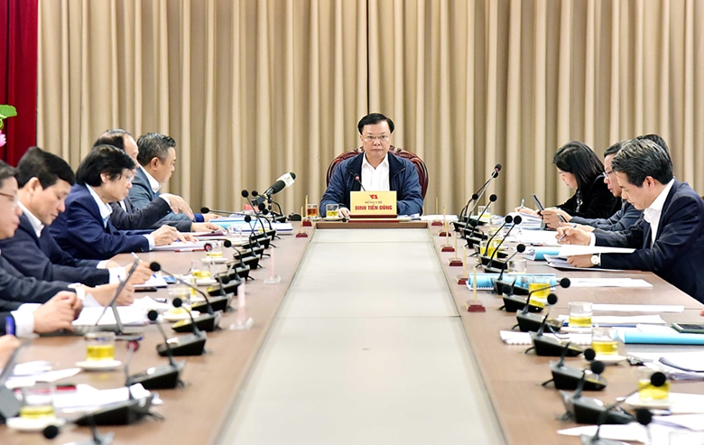 3 важных столпа развития Ханоя