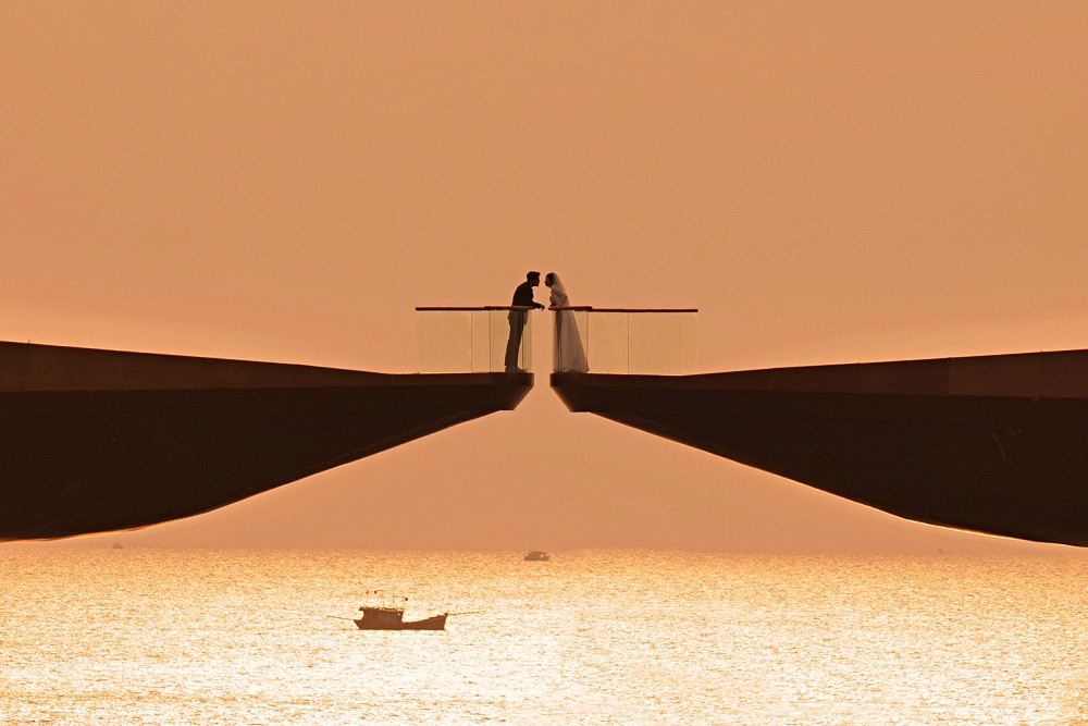 Когда музыка является послом туризма