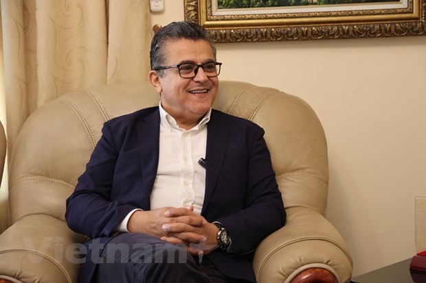 Вьетнам всегда несет большую ответственность при участии в международных гуманитарных миссиях