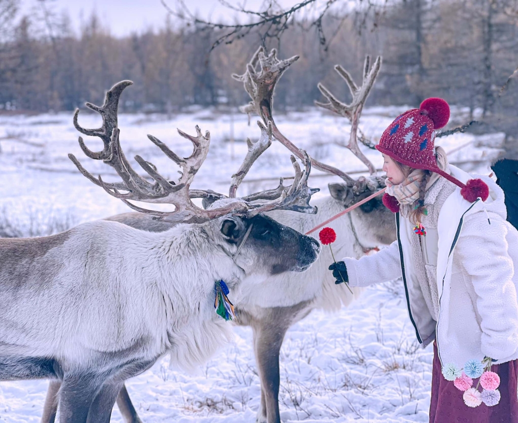 Теперь вьетнамцы могут получить электронную визу в Монголию