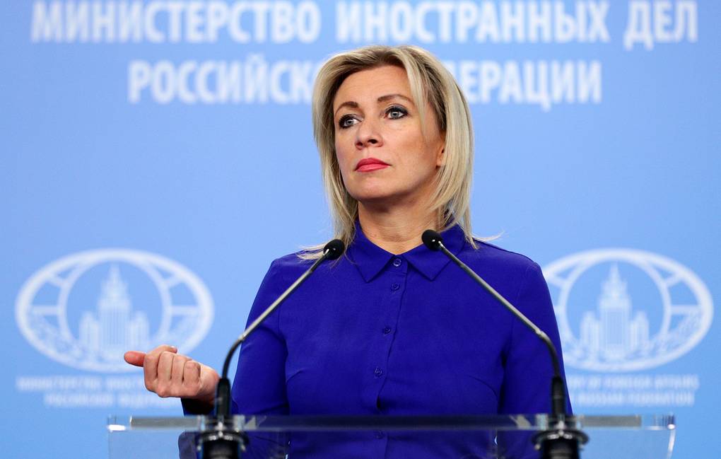 Москва не видит политической воли Запада и Киева для мира на Украине