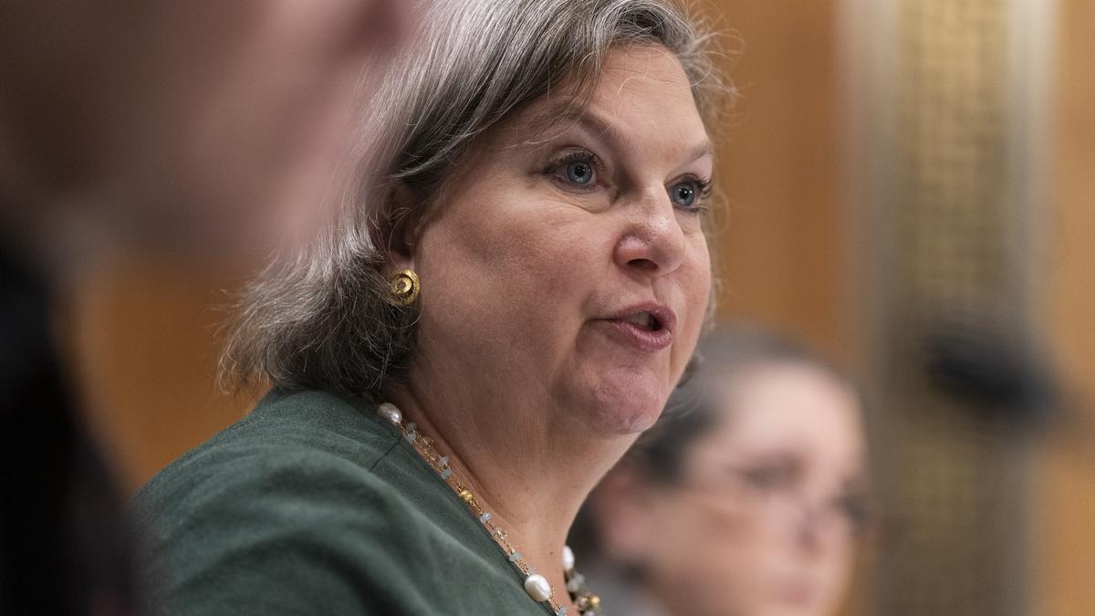 США готовы к переговорам с Россией по ДСНВ