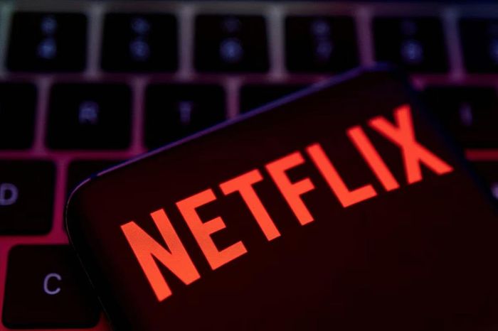 Reuters Netflix собирается открыть офис во Вьетнаме