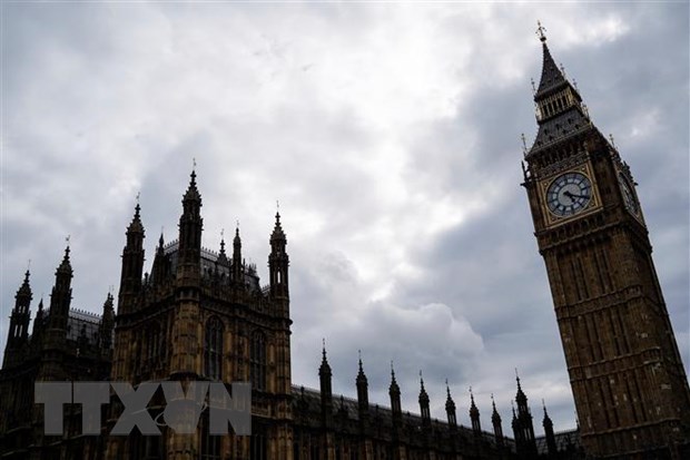 Великобритания назвала условия для подписания с ДЮП Североирландского протокола