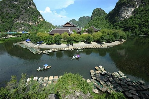 Вьетнамская культура представлена на арабском телеканале в Алжире