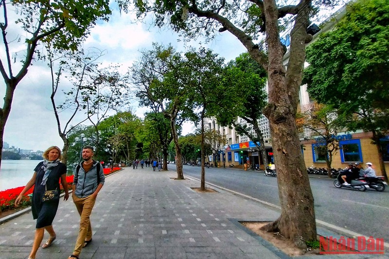 Обнародована Стратегия маркетинга вьетнамского туризма до 2030 года