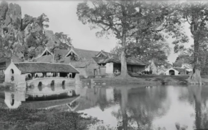 Электронная сокровищница памяти о вьетнамской истории и культуре