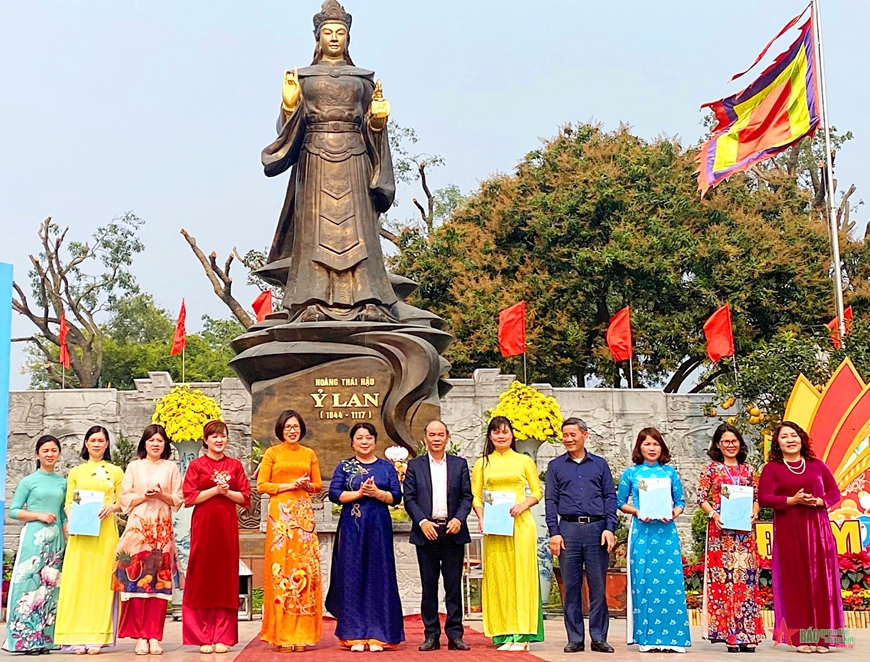 Прошел «Фестиваль Аозай - Весенние краски на улице»