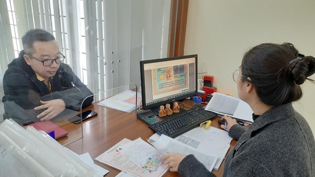 Эффективность от отказа от справок о прописке в бумажном виде