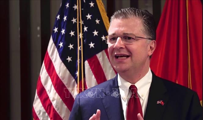 США вновь подтвердили обязательства в отношении Азиатско-Тихоокеанского региона