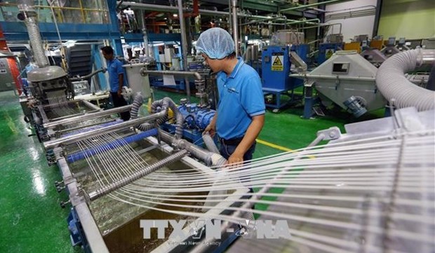 Провинция Донгнай приветствует ПИИ нового поколения