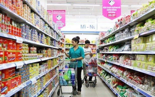 Объявлен список фирм, достигающих стандарта высококачественной продукции