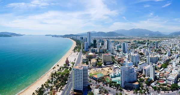 Жители Приморского края вскоре смогу улететь во Вьетнам