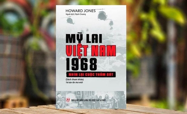 «Милай Вьетнам, 1968 — Оглядываясь на трагедию» Аналитический очерк американского исследователя