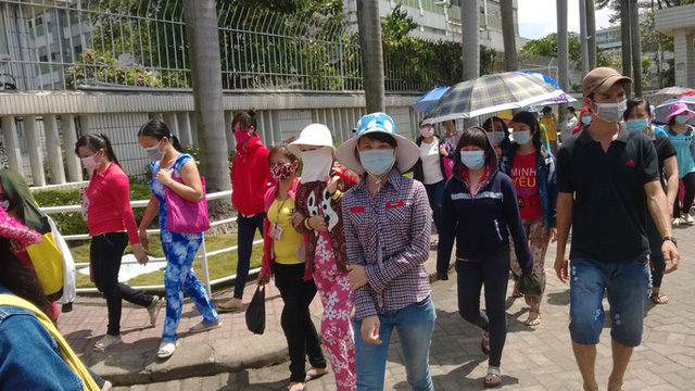 Возможность реструктурировать рынок труда