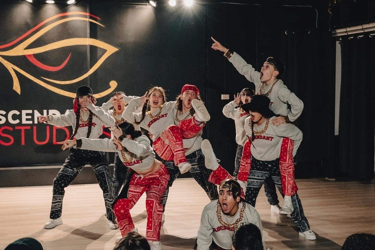 Суперфестиваль хип-хопа в Дананге